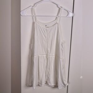 American Eagle Tank Top (Size M)